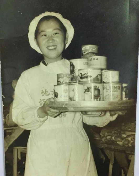 還記得《春風(fēng)十里》的紅燒肉罐頭嗎？